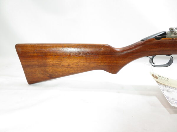 1971 Sheridan Silver Streak Pellet Rifle SKU 7125.4 - Image 2