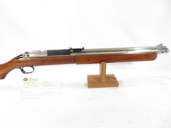 1971 Sheridan Silver Streak Pellet Rifle SKU 7125.4 - Image 3