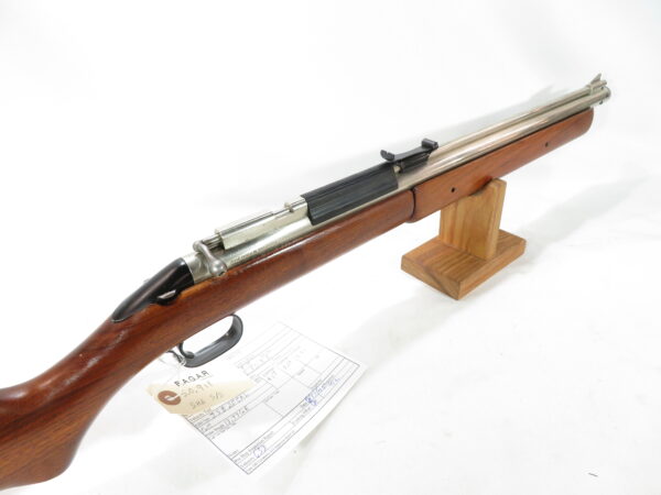 1971 Sheridan Silver Streak Pellet Rifle SKU 7125.4 - Image 4