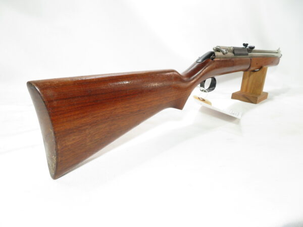 1971 Sheridan Silver Streak Pellet Rifle SKU 7125.4 - Image 5