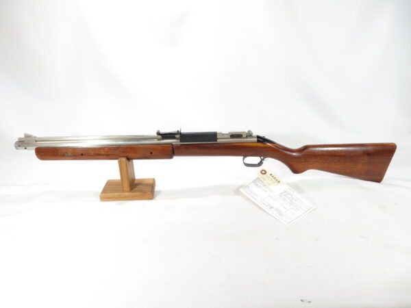 1971 Sheridan Silver Streak Pellet Rifle SKU 7125.4 - Image 6