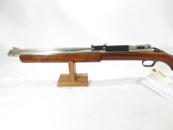 1971 Sheridan Silver Streak Pellet Rifle SKU 7125.4 - Image 8