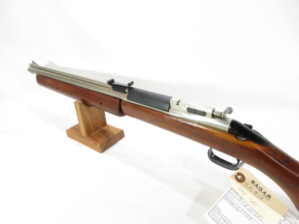 1971 Sheridan Silver Streak Pellet Rifle SKU 7125.4 - Image 9