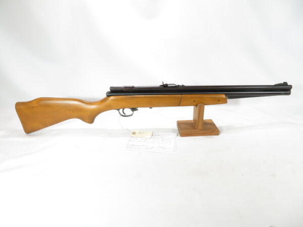 Crosman 1400 .22 Pellet Rifle SKU 7125.5