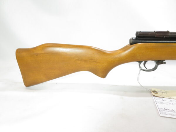 Crosman 1400 .22 Pellet Rifle SKU 7125.5 - Image 2