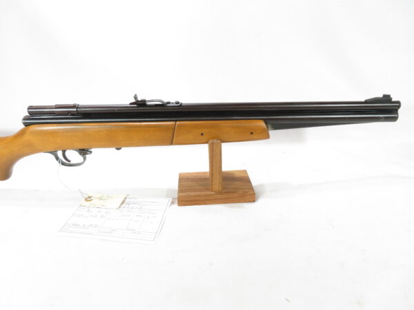 Crosman 1400 .22 Pellet Rifle SKU 7125.5 - Image 3