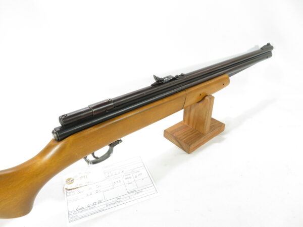 Crosman 1400 .22 Pellet Rifle SKU 7125.5 - Image 4