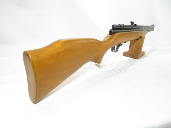 Crosman 1400 .22 Pellet Rifle SKU 7125.5 - Image 5