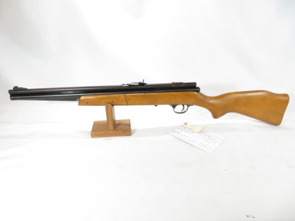 Crosman 1400 .22 Pellet Rifle SKU 7125.5 - Image 6