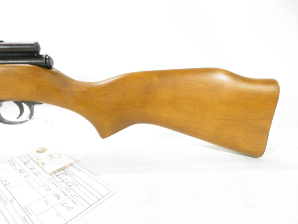Crosman 1400 .22 Pellet Rifle SKU 7125.5 - Image 7