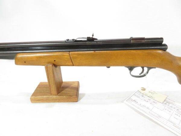 Crosman 1400 .22 Pellet Rifle SKU 7125.5 - Image 8