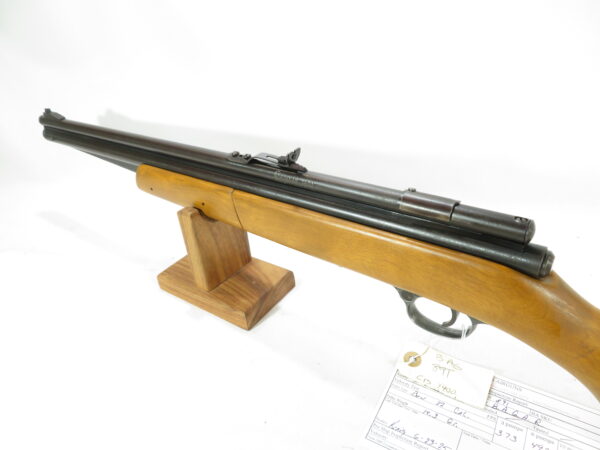 Crosman 1400 .22 Pellet Rifle SKU 7125.5 - Image 9