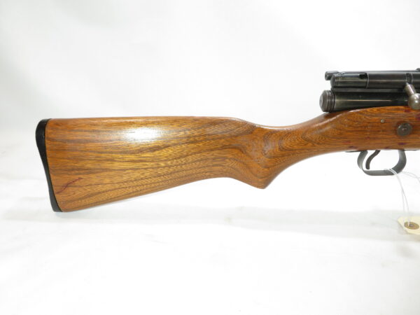Crosman 400 CO2 Pellet Rifle   SKU 7125.6 - Image 2
