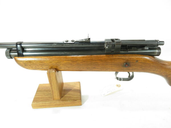 Crosman 400 CO2 Pellet Rifle   SKU 7125.6 - Image 8