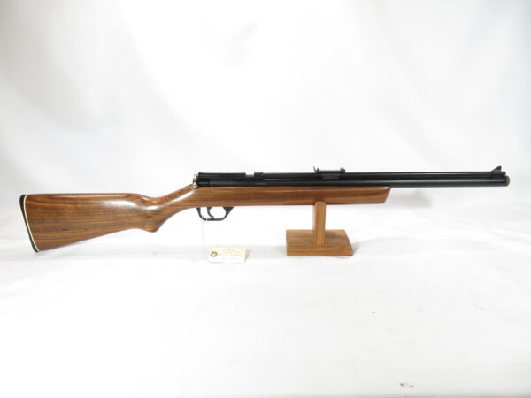 Benjamin-Sheridan 397GA CO2 Pellet Rifle SKU 7125.7