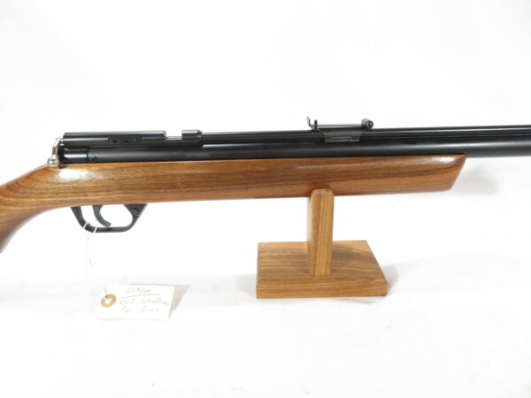 Benjamin-Sheridan 397GA CO2 Pellet Rifle SKU 7125.7 - Image 2