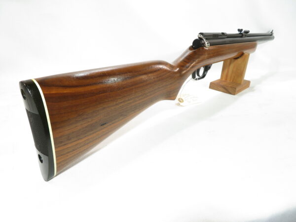 Benjamin-Sheridan 397GA CO2 Pellet Rifle SKU 7125.7 - Image 4