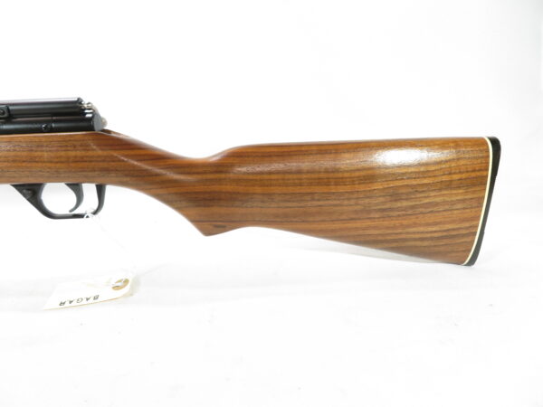 Benjamin-Sheridan 397GA CO2 Pellet Rifle SKU 7125.7 - Image 6