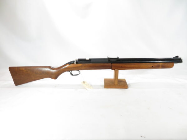 Sheridan Blue Streak Mfg 1972 SKU 7125.8