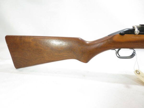 Sheridan Blue Streak Mfg 1972 SKU 7125.8 - Image 2