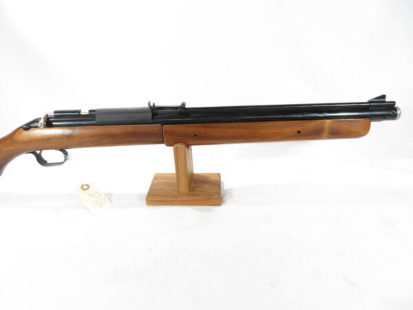 Sheridan Blue Streak Mfg 1972 SKU 7125.8 - Image 3