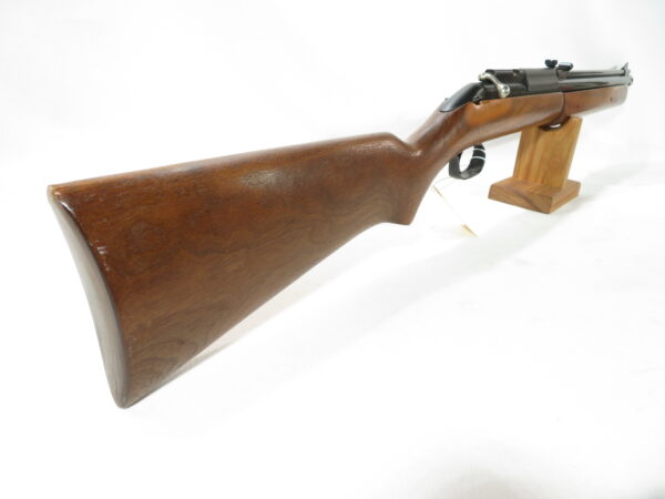 Sheridan Blue Streak Mfg 1972 SKU 7125.8 - Image 5