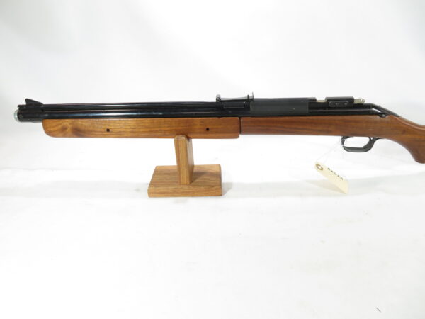 Sheridan Blue Streak Mfg 1972 SKU 7125.8 - Image 8