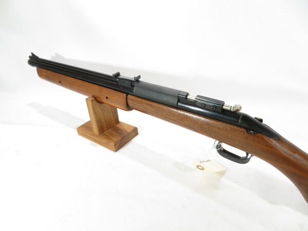 Sheridan Blue Streak Mfg 1972 SKU 7125.8 - Image 9