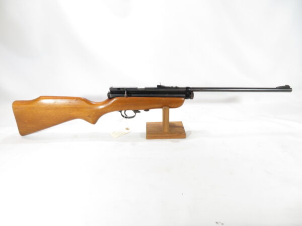 Crosman 180 CO2 Pellet Rifle SKU 7125.9
