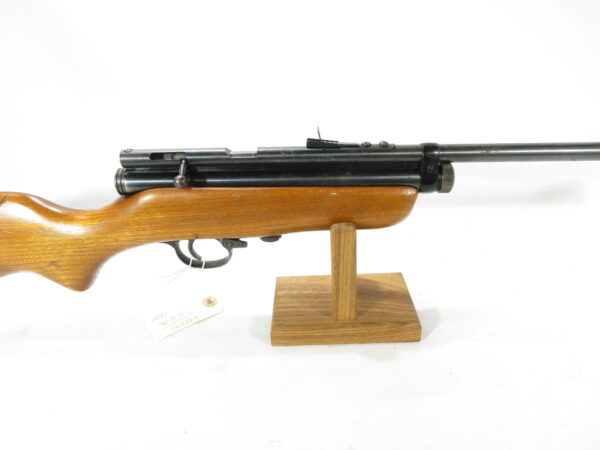 Crosman 180 CO2 Pellet Rifle SKU 7125.9 - Image 3