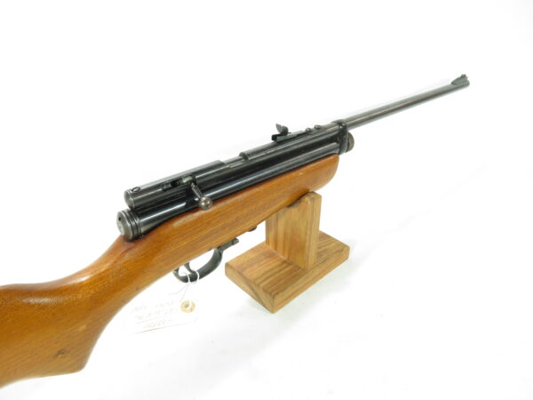 Crosman 180 CO2 Pellet Rifle SKU 7125.9 - Image 4