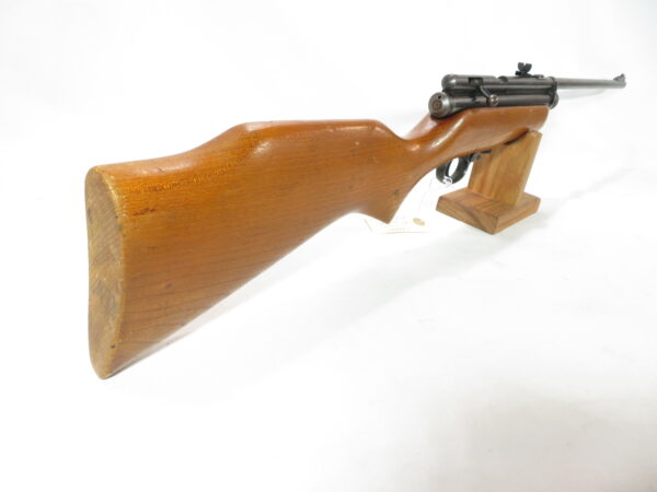Crosman 180 CO2 Pellet Rifle SKU 7125.9 - Image 5