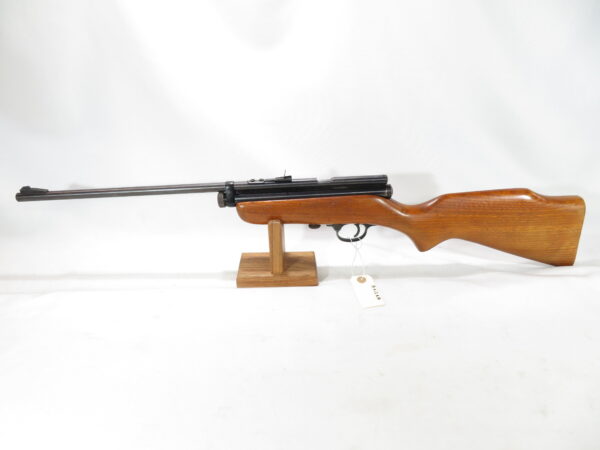 Crosman 180 CO2 Pellet Rifle SKU 7125.9 - Image 6
