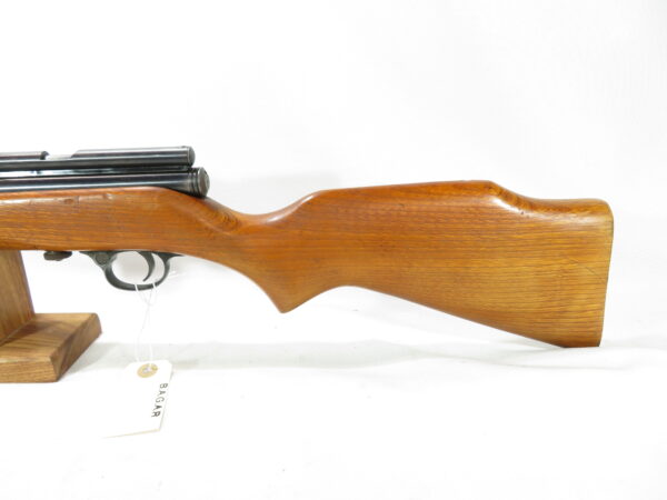 Crosman 180 CO2 Pellet Rifle SKU 7125.9 - Image 7