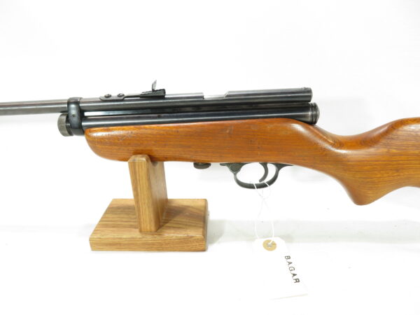 Crosman 180 CO2 Pellet Rifle SKU 7125.9 - Image 8