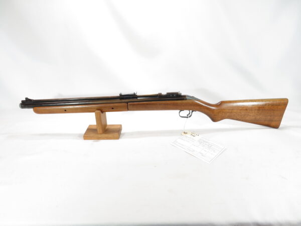 Early Sheridan Blue Streak Mfg SKU 7125.10