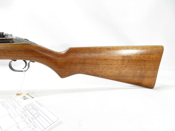 Early Sheridan Blue Streak Mfg SKU 7125.10 - Image 2