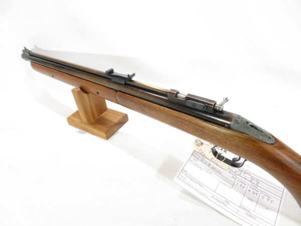 Early Sheridan Blue Streak Mfg SKU 7125.10 - Image 4