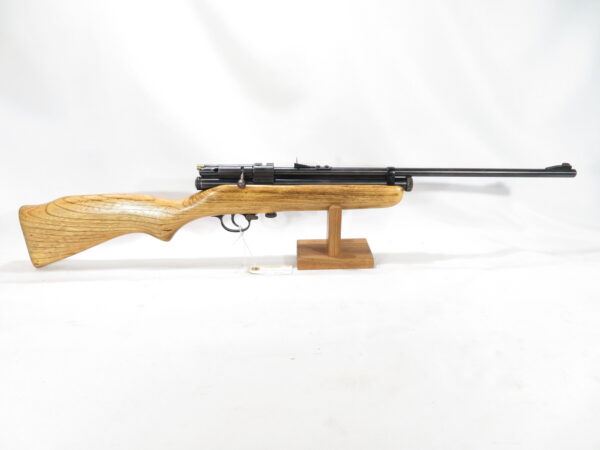 Crosman 400 CO2 Pellet Rifle SKU 7125.12