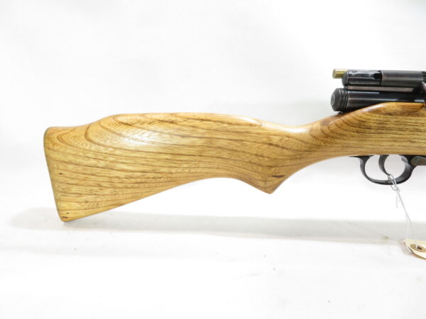 Crosman 400 CO2 Pellet Rifle SKU 7125.12 - Image 2