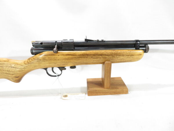 Crosman 400 CO2 Pellet Rifle SKU 7125.12 - Image 3