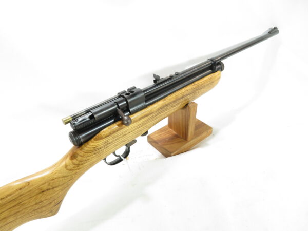 Crosman 400 CO2 Pellet Rifle SKU 7125.12 - Image 4