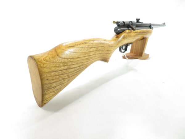 Crosman 400 CO2 Pellet Rifle SKU 7125.12 - Image 5