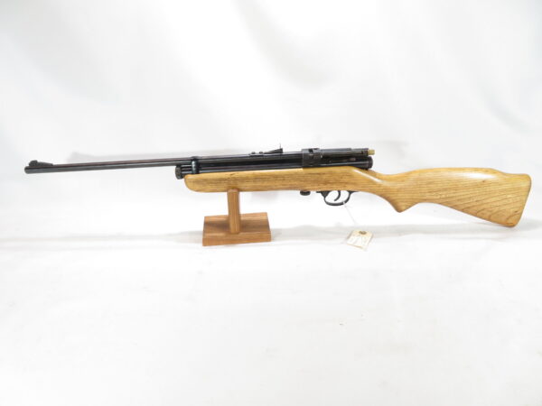 Crosman 400 CO2 Pellet Rifle SKU 7125.12 - Image 6