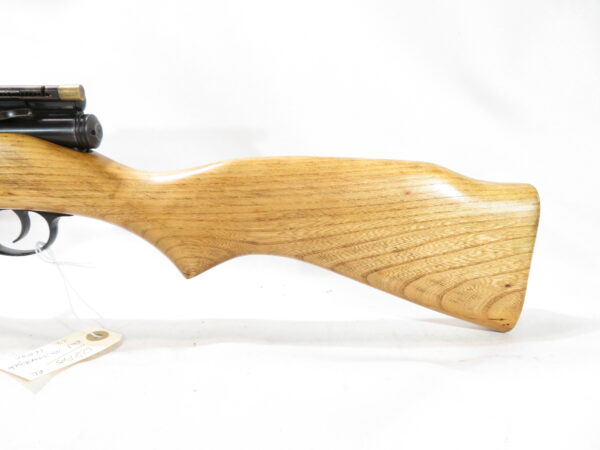 Crosman 400 CO2 Pellet Rifle SKU 7125.12 - Image 7