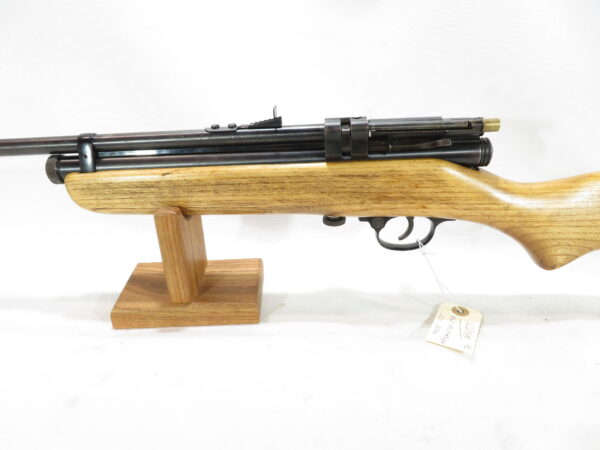 Crosman 400 CO2 Pellet Rifle SKU 7125.12 - Image 8