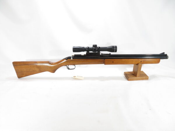 1972 Sheridan Blue Streak SKU 7225.2