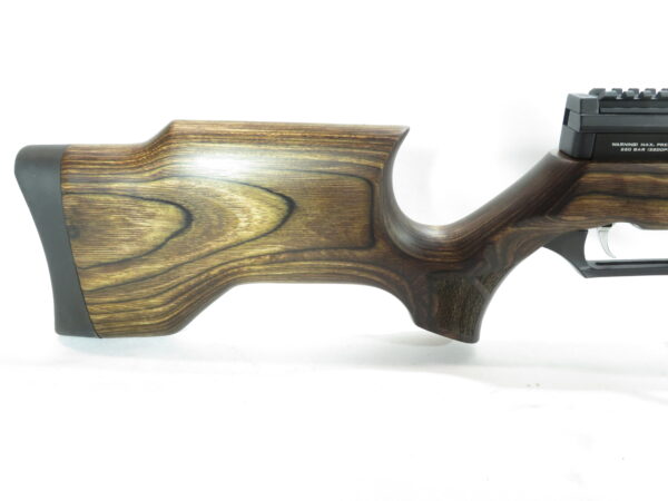 Used ATA Arms Airborne .22 Laminated Brown stock SKU 7225.10 - Image 2