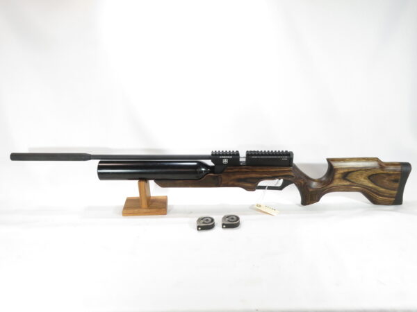 Used ATA Arms Airborne .22 Laminated Brown stock SKU 7225.10 - Image 6