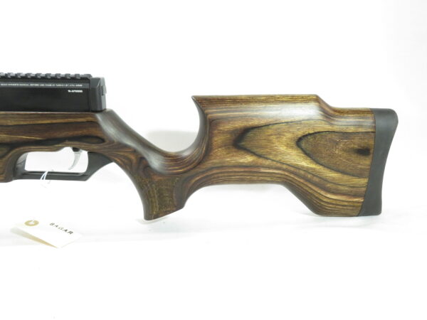 Used ATA Arms Airborne .22 Laminated Brown stock SKU 7225.10 - Image 7